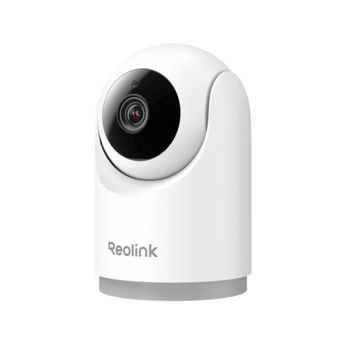Kamera IP Reolink E Series E331 5MP Wi-Fi niania wewnętrzna biała