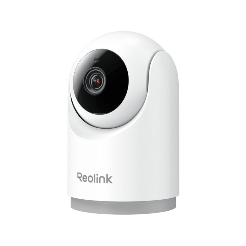 Kamera IP Reolink E Series E331 5MP Wi-Fi niania wewnętrzna biała