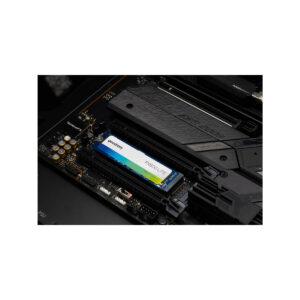 GOODRAM Dysk SSD PX600 Lite 512GB Gen4x4 NVMe 2280 3400/2000MB/s