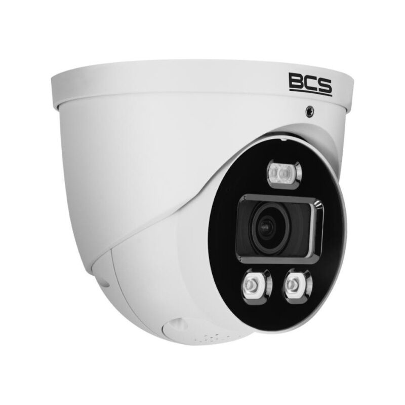 Kamera BCS LINE BCS-L-EIP66FCR3L3-Ai1