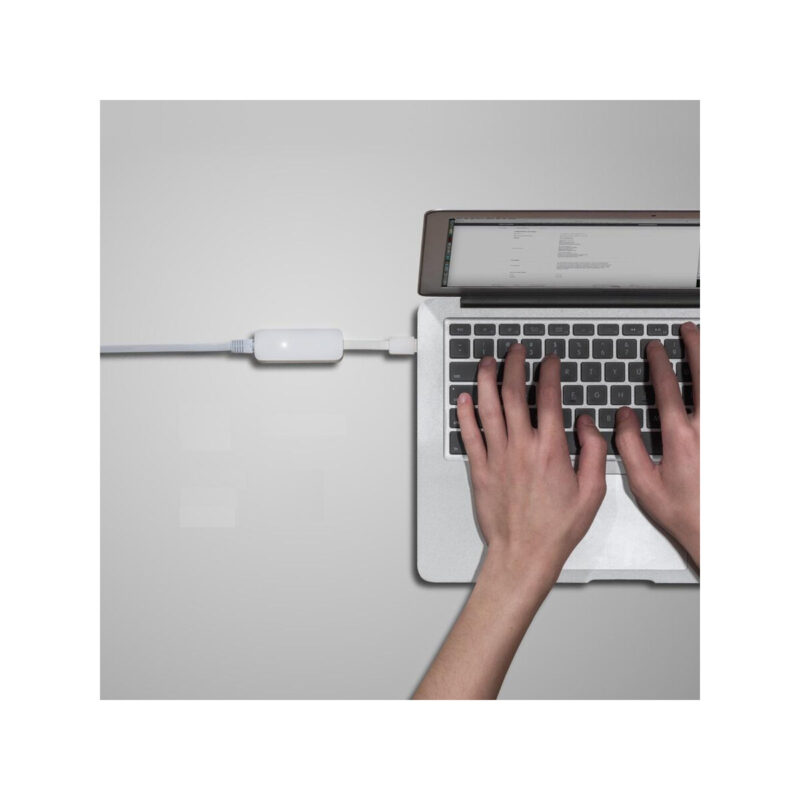 KARTA SIECIOWA ETHERNET TP-LINK UE300 USB 3.0