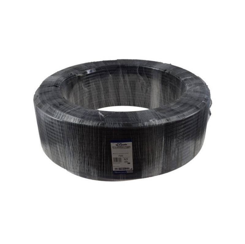 MIKRORURA DOZIEMNA 200m 12 / 8 mm PILOT