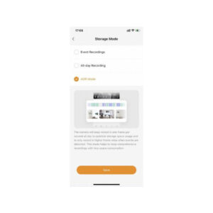 Kamera IP Imou PoE PS8E 5MP kopułka