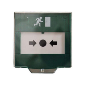 Przycisk awaryjnego otwarcia SCOT CP-12RG