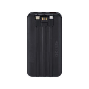 4ee51437b1164be89f7800dbaa9aa104_original Powerbank Rivacase 10000mAh 22.5W PD 2x USB-C 1x USB-A VA2211 czarny + kabel USB-C i Lightning