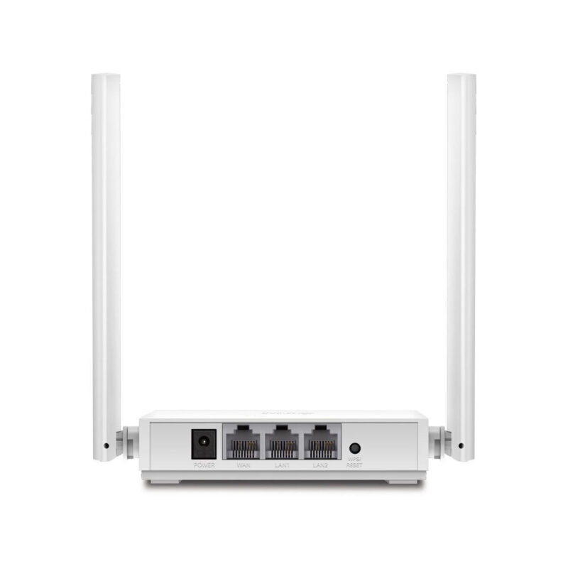 ROUTER TP-LINK TL-WR820N