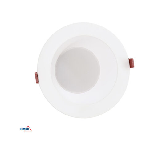 Downlight LED MAFED NT 20W 3000K 1800LM IP44 biały