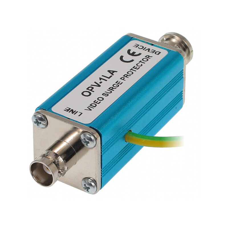 OGRANICZNIK PRZEPIĘĆ OPV-1LA