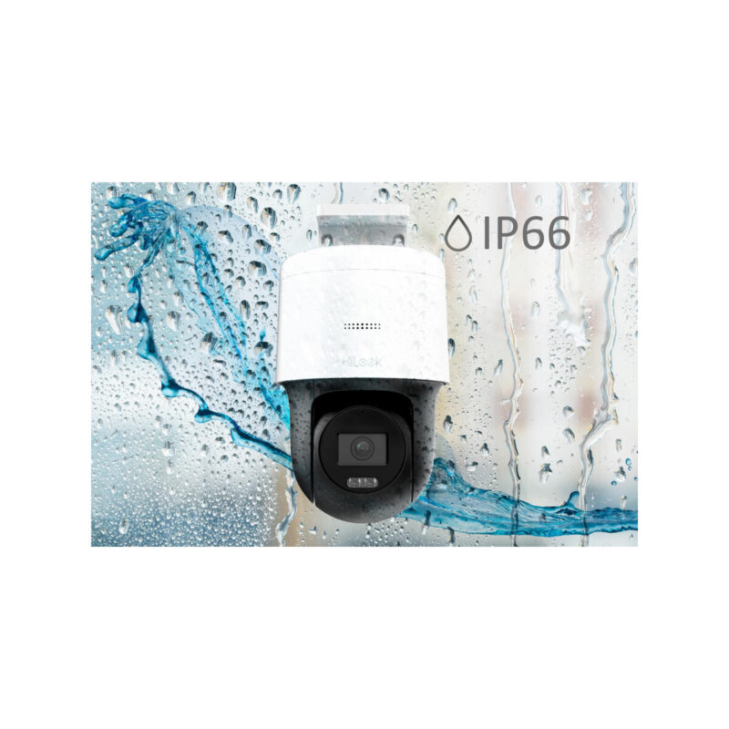 Kamera IP Hilook by Hikvision obrotowa PTZ 2MP PTZ-N2MP