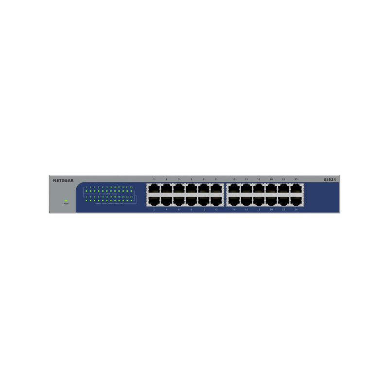 SWITCH NETGEAR GS524-300EUS