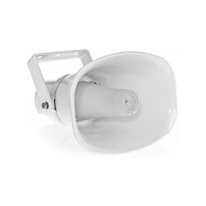 GŁOŚNIK TUBOWY HQM-ZT301 30W 100V BIAŁY