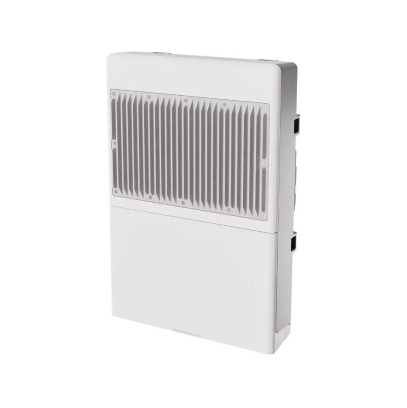 MIKROTIK ROUTERBOARD CSS610-8P-2S+OUT