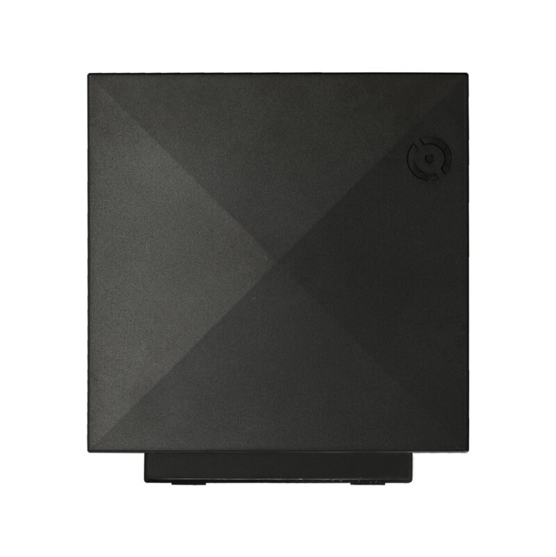 Uchwyt boczny lampy słupkowej PROXIMA