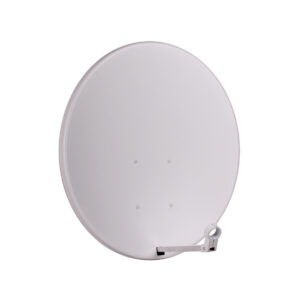 CZASZA ANTENA 90 CM JASNA (COR-900SAE-J)