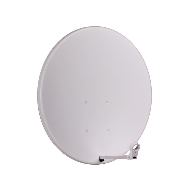 CZASZA ANTENA 90 CM JASNA (COR-900SAE-J)