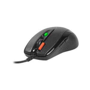 Zestaw A4tech X-Game X-7120 podkładka + mysz