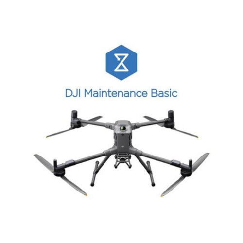 DJI Maintenance Basic dla Matrice 400