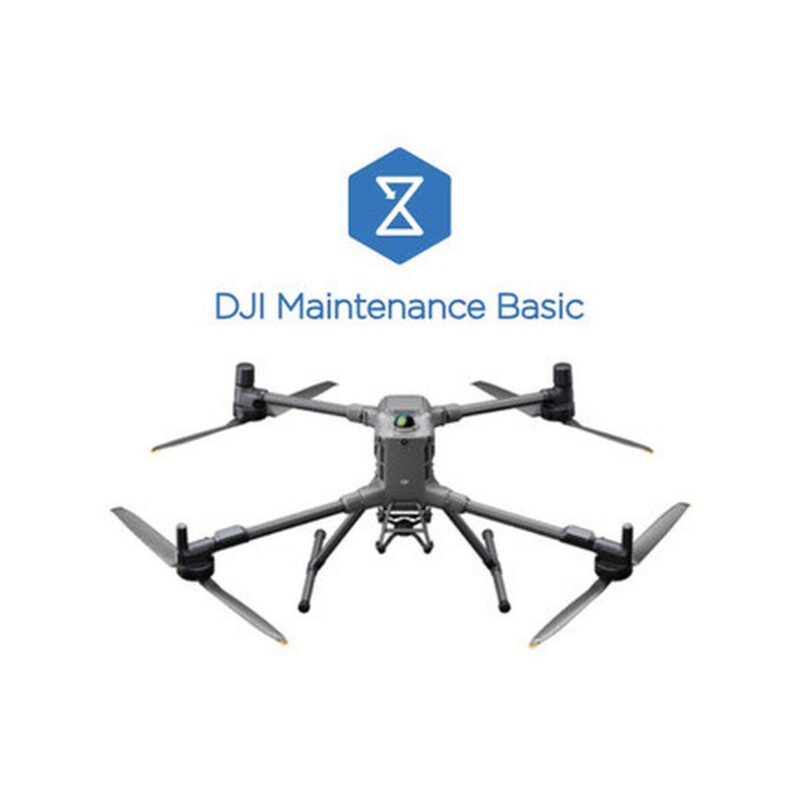DJI Maintenance Basic dla Matrice 400