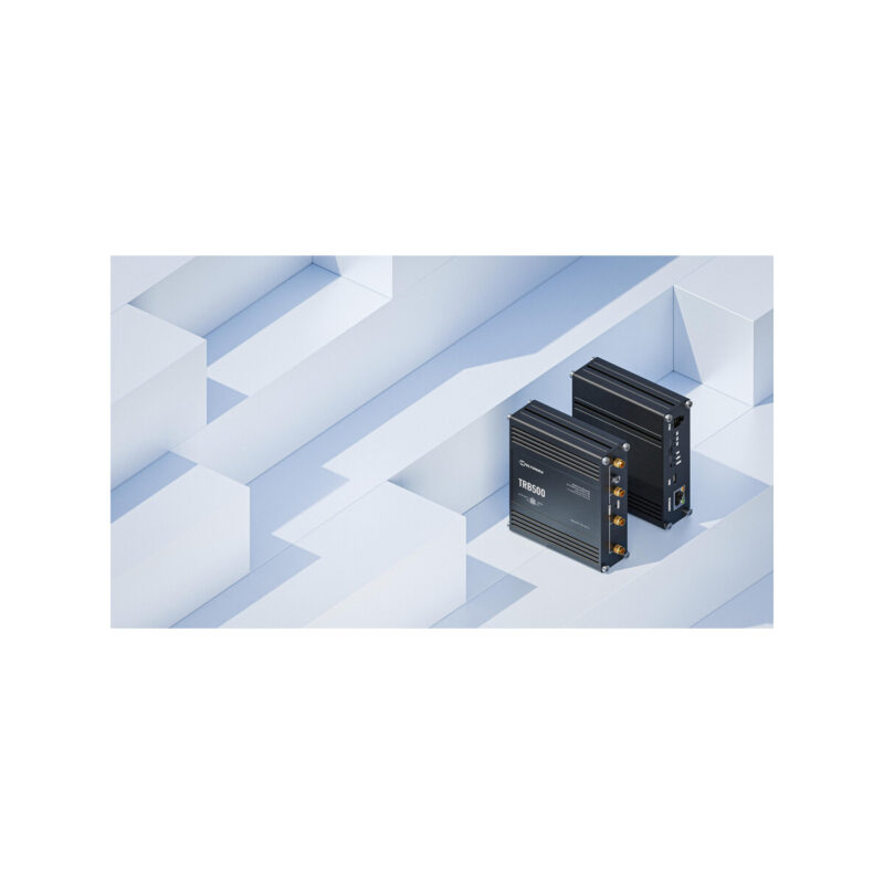 Teltonika TRB500 Bramka 5G / LTE (TRB500000000)