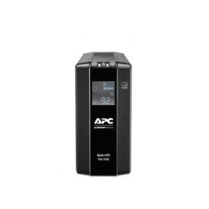 APC Zasilacz awaryjny BR900MI UPS Back Pro BR 900VA 6xC13, AVR,LCD