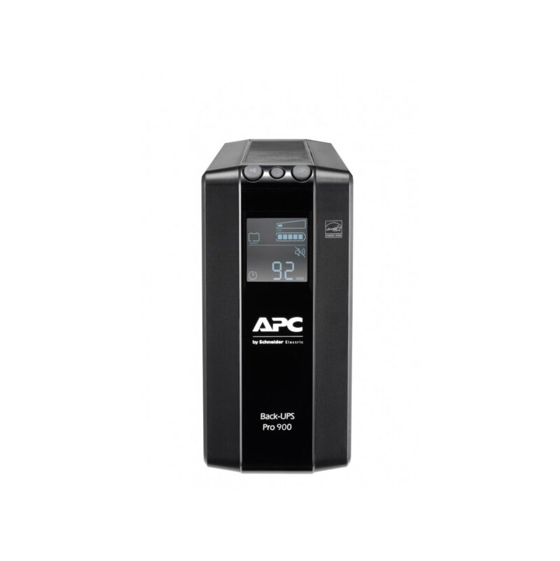 APC Zasilacz awaryjny BR900MI UPS Back Pro BR 900VA 6xC13, AVR,LCD