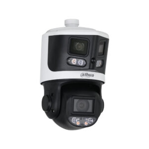 Kamera IP Dahua SDT3E410-8P-MB-A-PV1