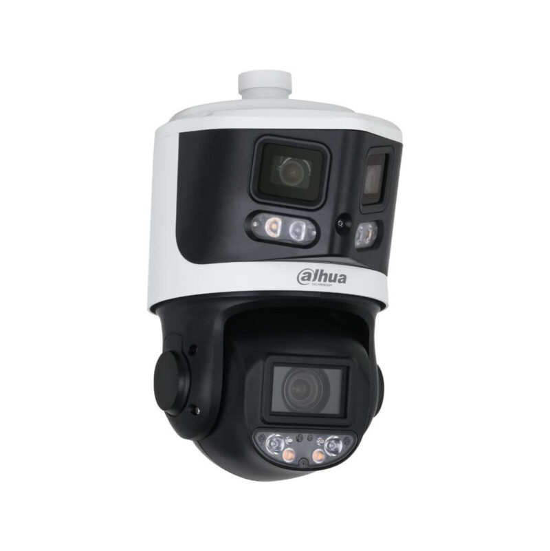 Kamera IP Dahua SDT3E410-8P-MB-A-PV1