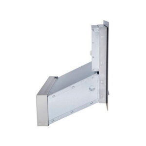 Skrzynka na listy Vidos S14D-SKM z wideodomofonem WiFi