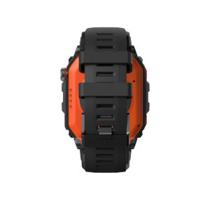 Smartwatch Zeblaze Ares GPS - czarny