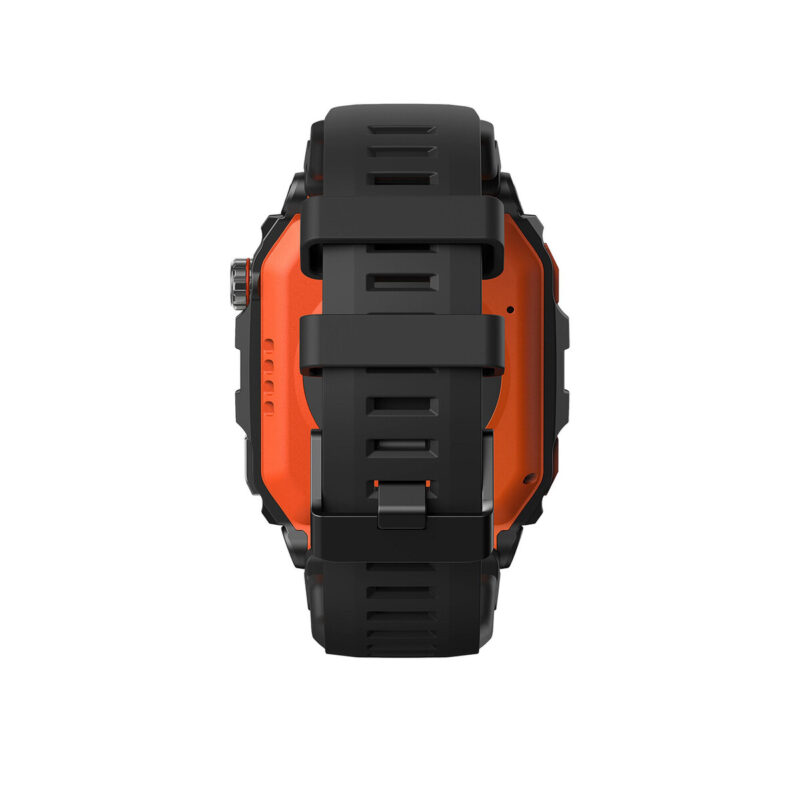Smartwatch Zeblaze Ares GPS - czarny