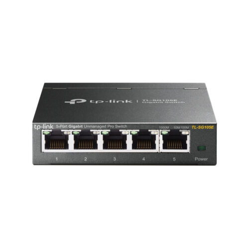 SWITCH TP-LINK TL-SG105E