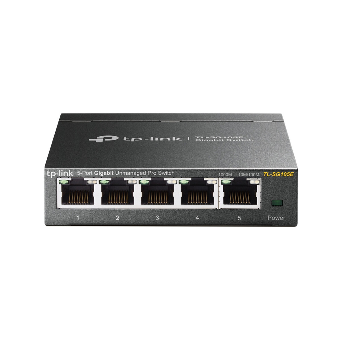 SWITCH TP-LINK TL-SG105E