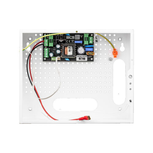 Zasilacz impulsowy BCS POWER BCS-ZA1206/UPS/E