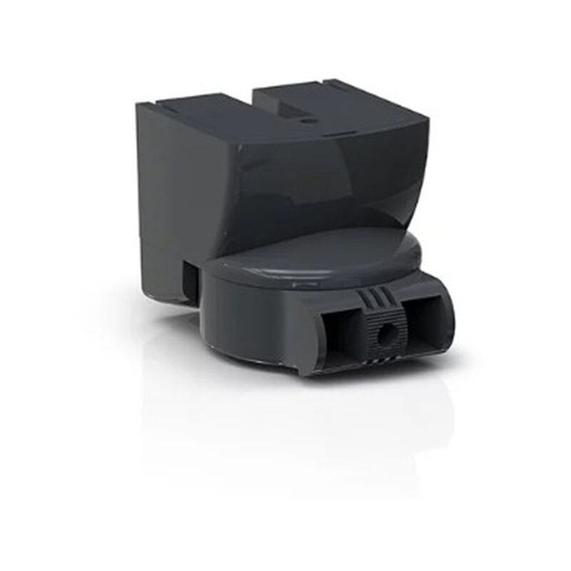 SATEL UCHWYT SUFITOWO-ŚCIENNY DO CZUJEK BRACKET D DG (CIEMNOSZARY)