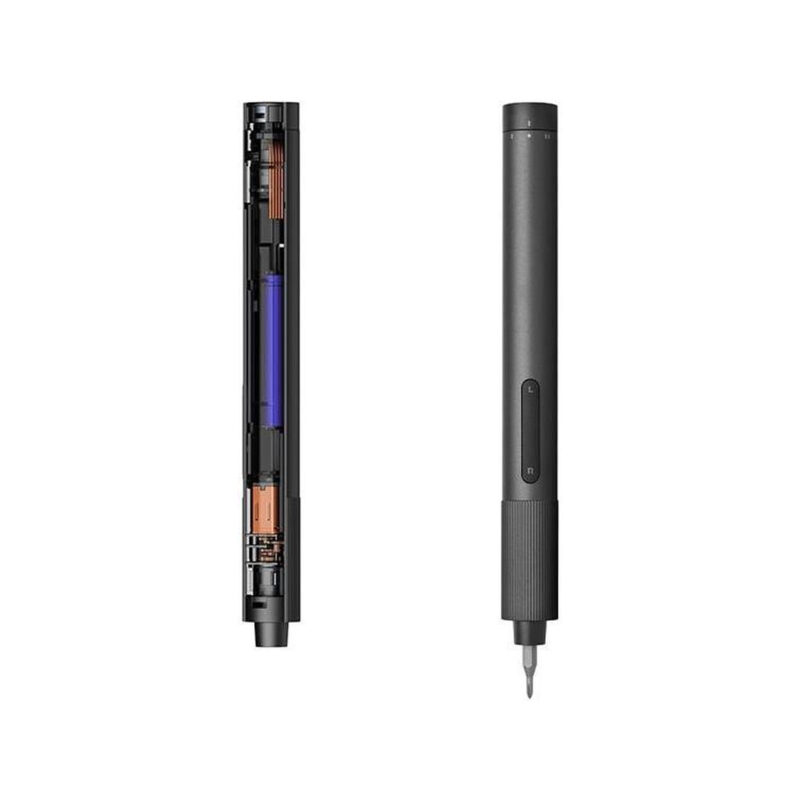 Śrubokręt Xiaomi Electric Precision Screwdriver Kit