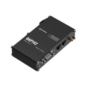 Teltonika DAP142 przemysłowy punkt dostępowy AP (DAP142000000)