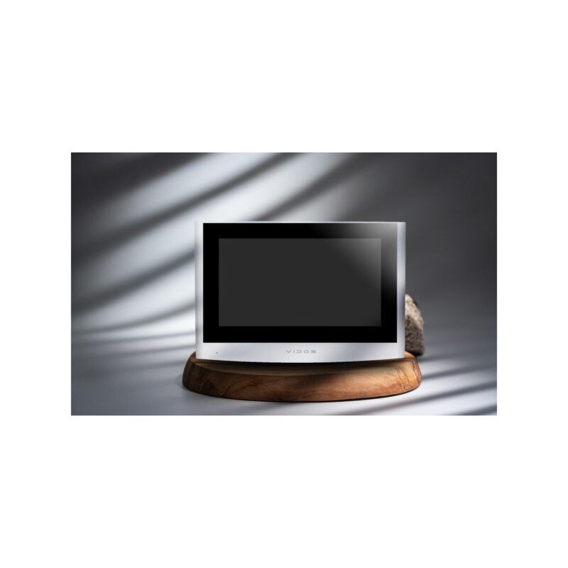Monitor wideodomofonu VIDOS IPX M100