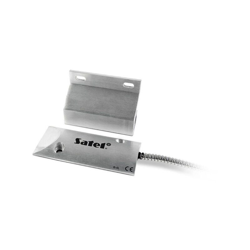 SATEL KONTAKTRON BRAMOWY GARAŻOWY (METAL) B-4L