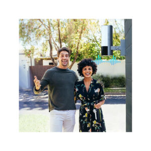 Kamera IP Ezviz EL3 2K 4MPx WiFi