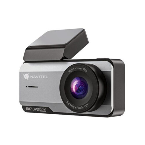Wideorejestrator Navitel R87 GPS Wi-Fi 2.7K Dual