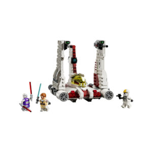 Klocki LEGO Star Wars TM - V-19 Torrent Starfighter