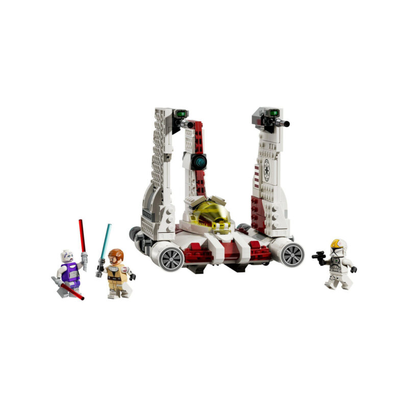 Klocki LEGO Star Wars TM - V-19 Torrent Starfighter