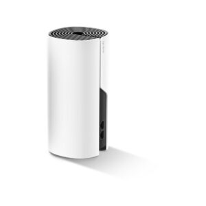 DOMOWY SYSTEM WI-FI MESH TP-LINK DECO E4 (1-pack)