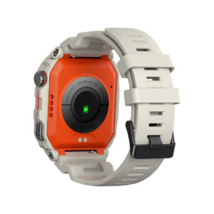 Smartwatch Zeblaze Ares GPS - biały