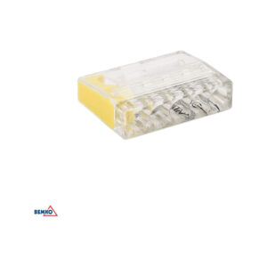 Szyna łączeniowa 1F TYP-U 10MM2 12 modułów