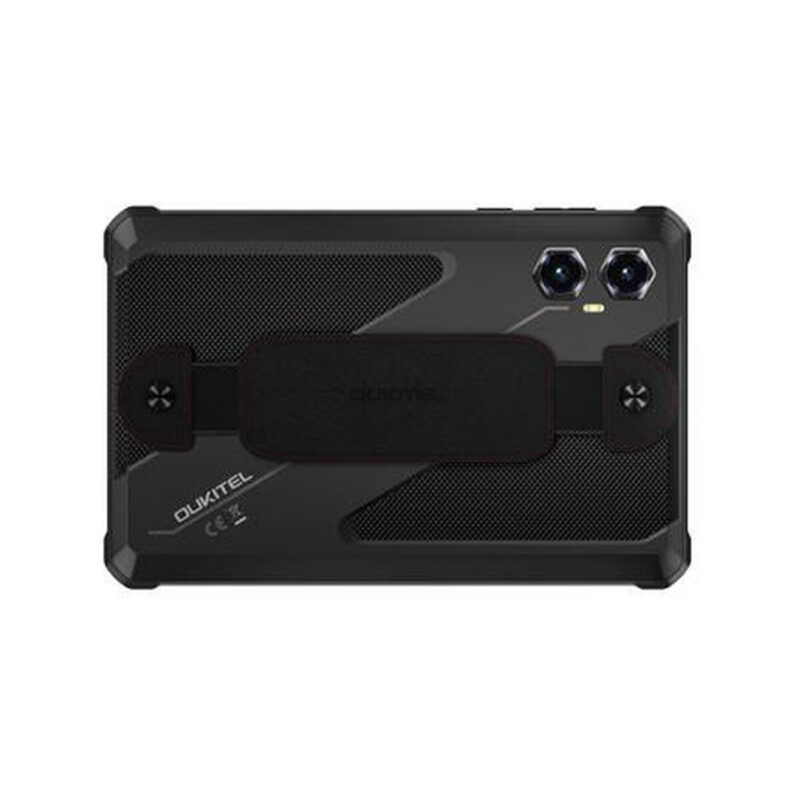 Tablet Oukitel RT3 Plus 8" 4/128GB 11000mAh czarny