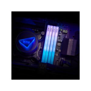 Adata Pamięć XPG Lancer Blade DDR5 6000 32GB (2x16) CL36 biała