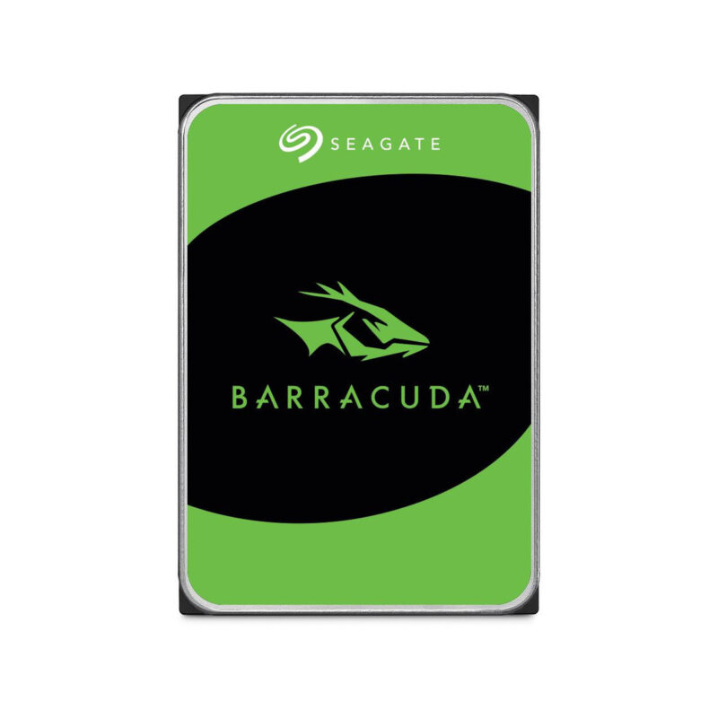DYSK SEAGATE BarraCuda ST8000DM004 8TB