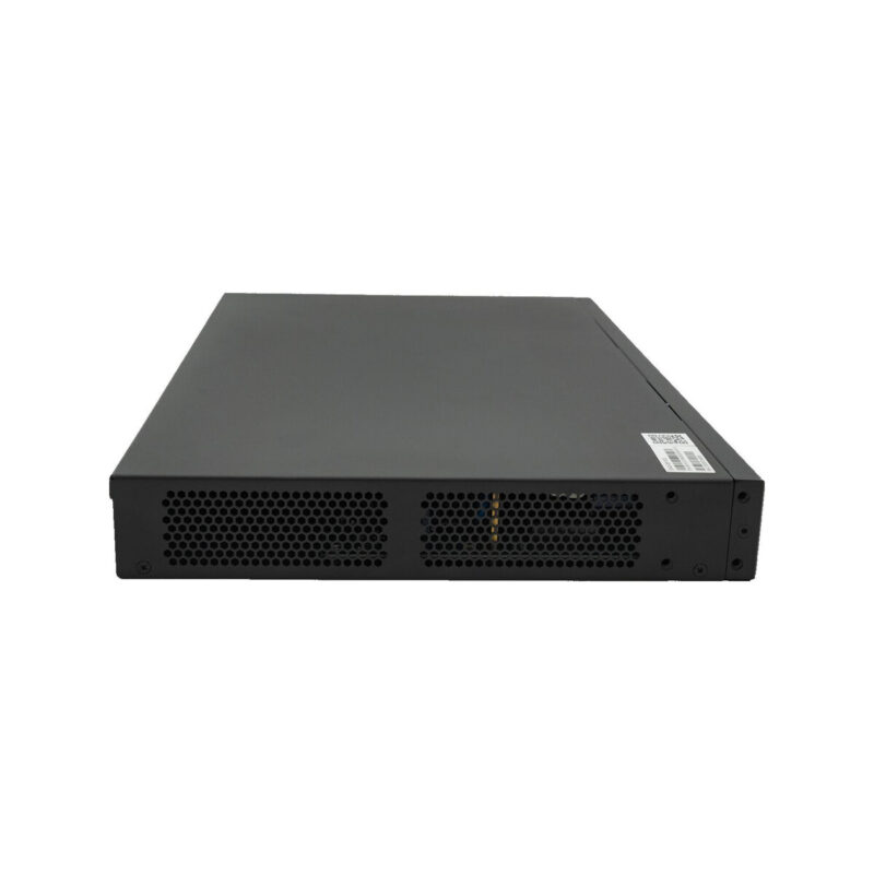 SWITCH DCN ES430-26P-POE L2 24xPoE+/2xSFP (370W)
