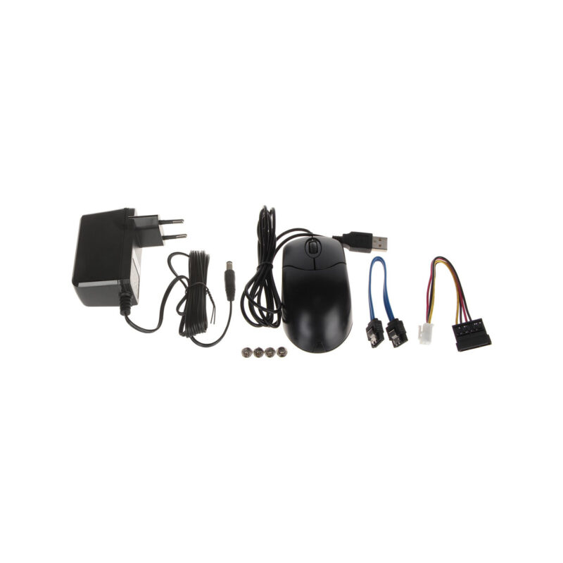 REJESTRATOR 5W1 DAHUA COOPER XVR1B16-I